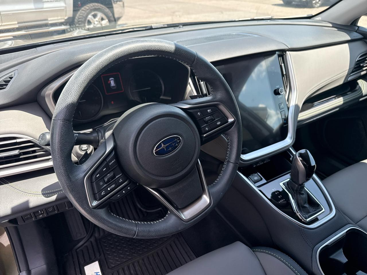 Subaru Outback Onyx Edition CVT 2023