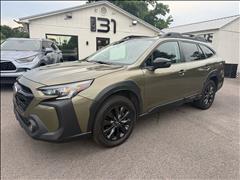 2023 Subaru Outback 