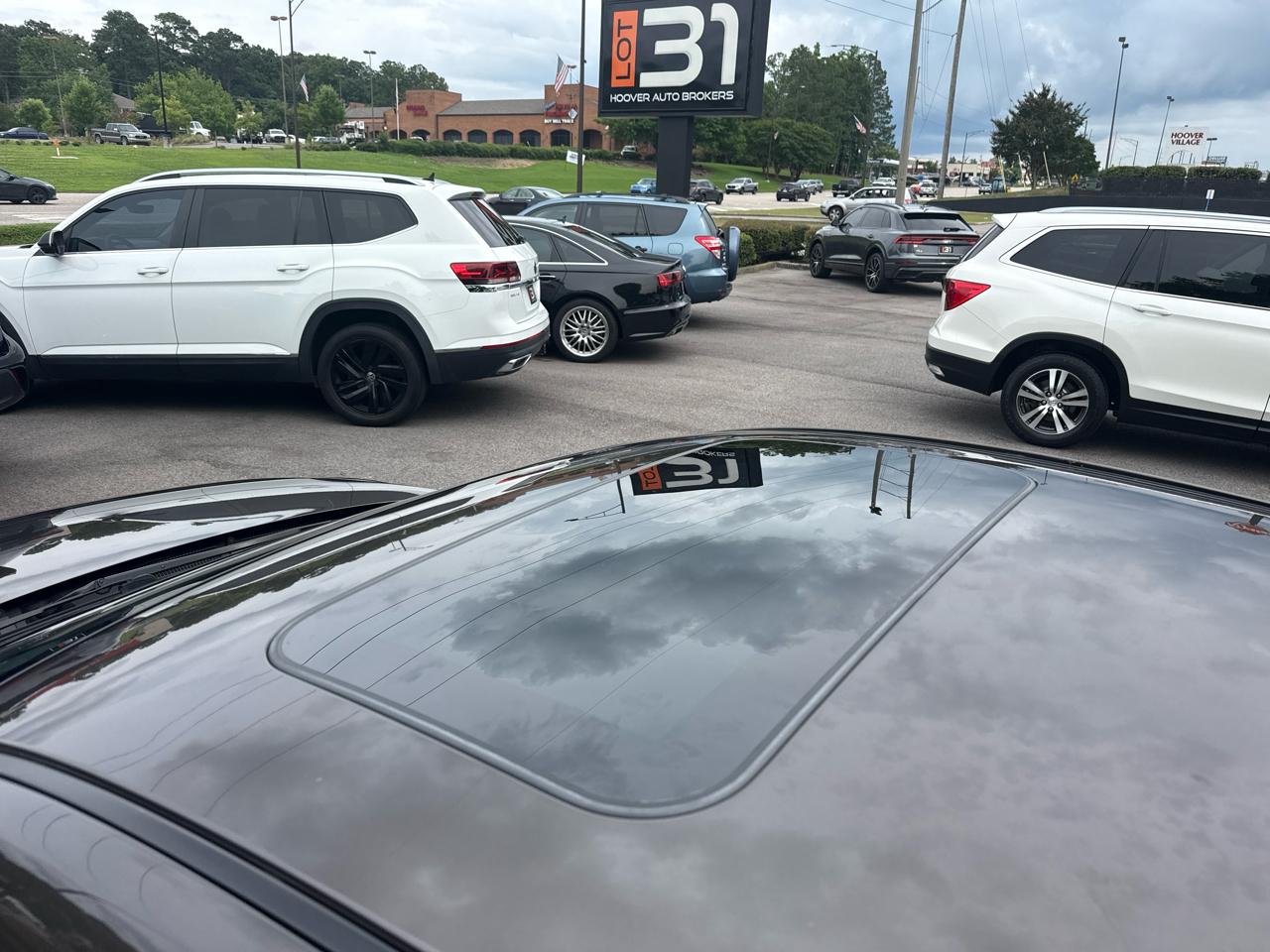 Mazda MAZDA6 Grand Touring Auto 2017