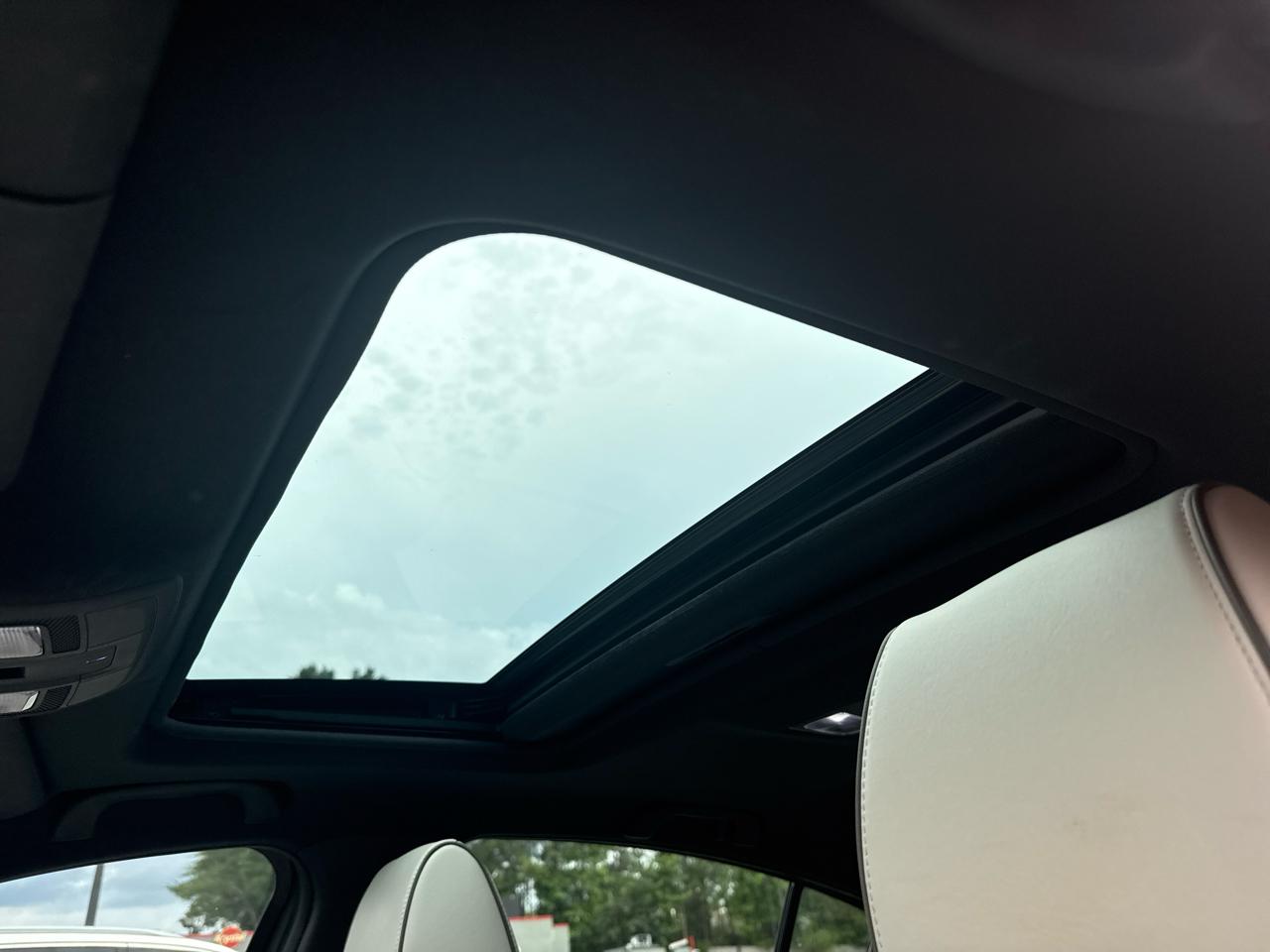 Mazda MAZDA6 Grand Touring Auto 2017