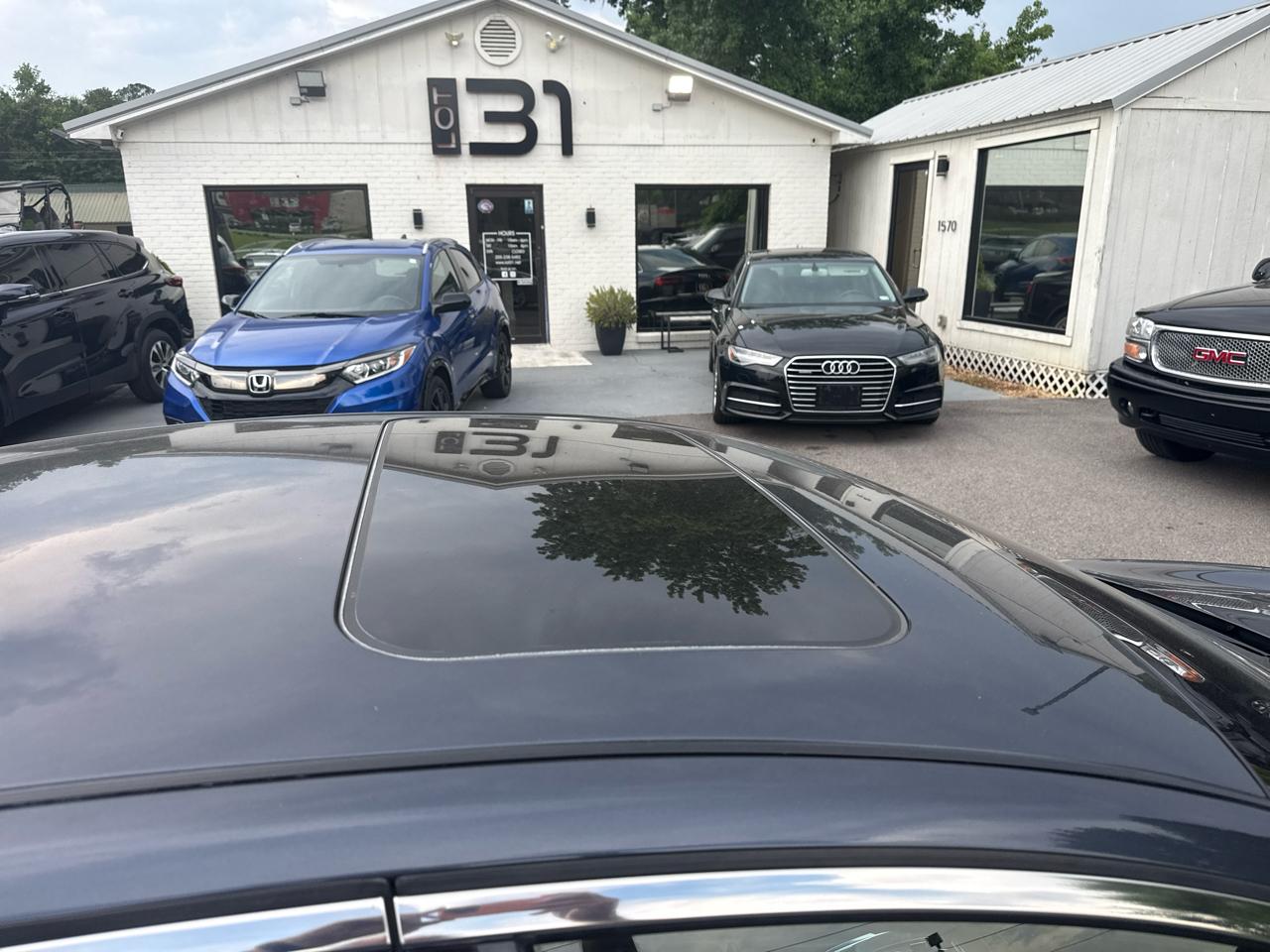 Infiniti G37 Sedan 4dr x AWD 2013