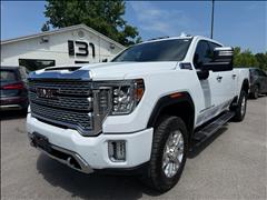 2021 GMC Sierra 2500HD 