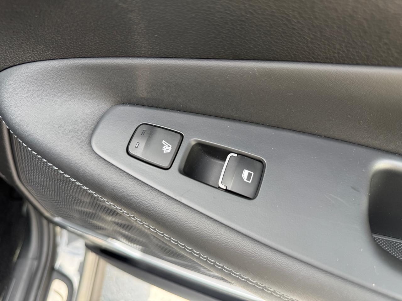 Hyundai Santa Fe Limited FWD 2021