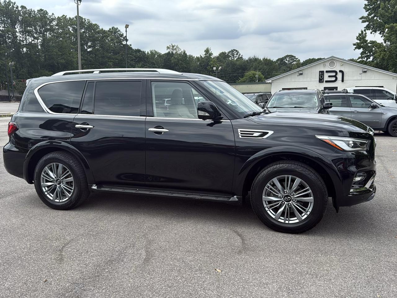 Hyundai Santa Fe Limited FWD 2021