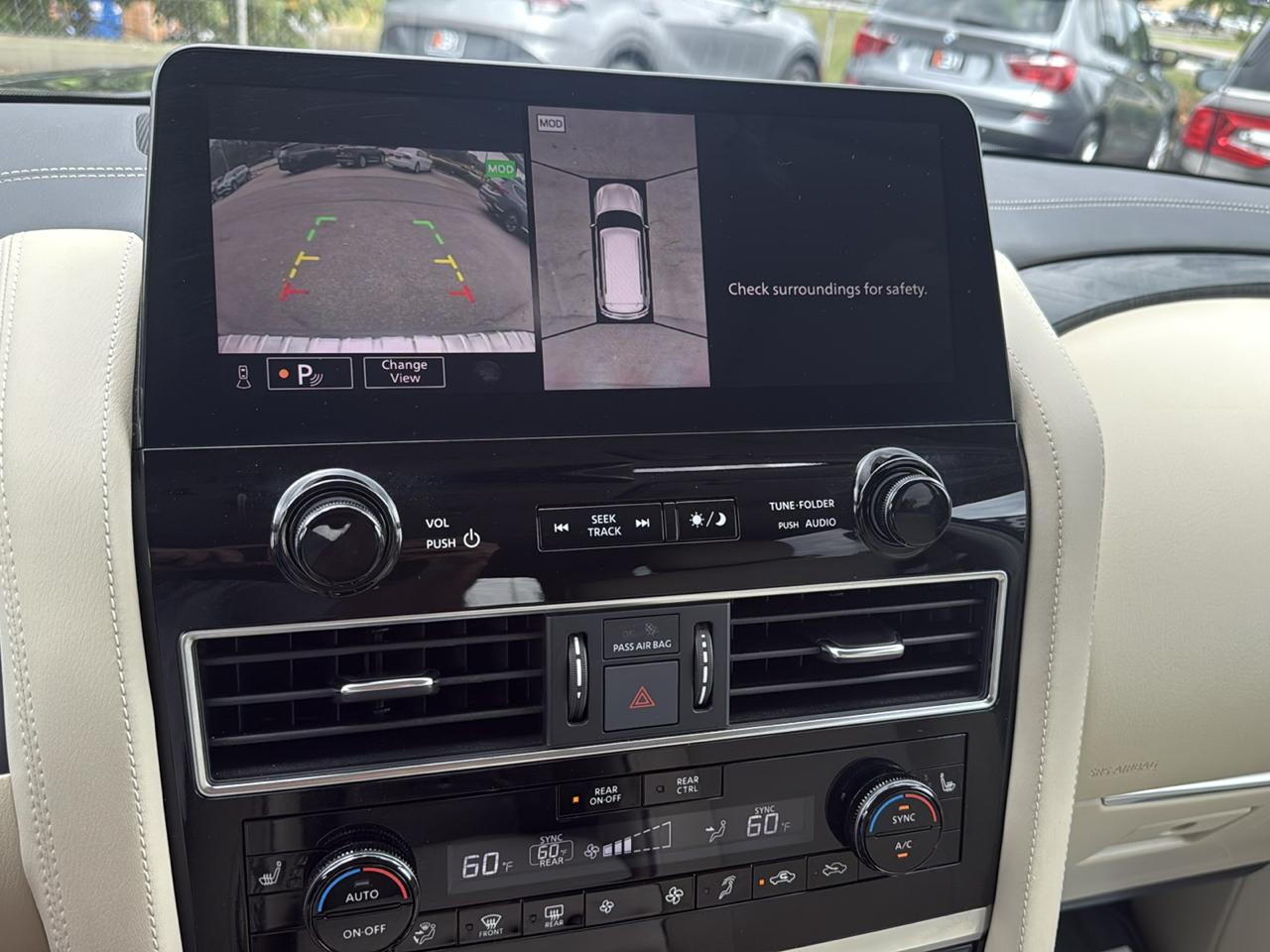 Hyundai Santa Fe Limited FWD 2021