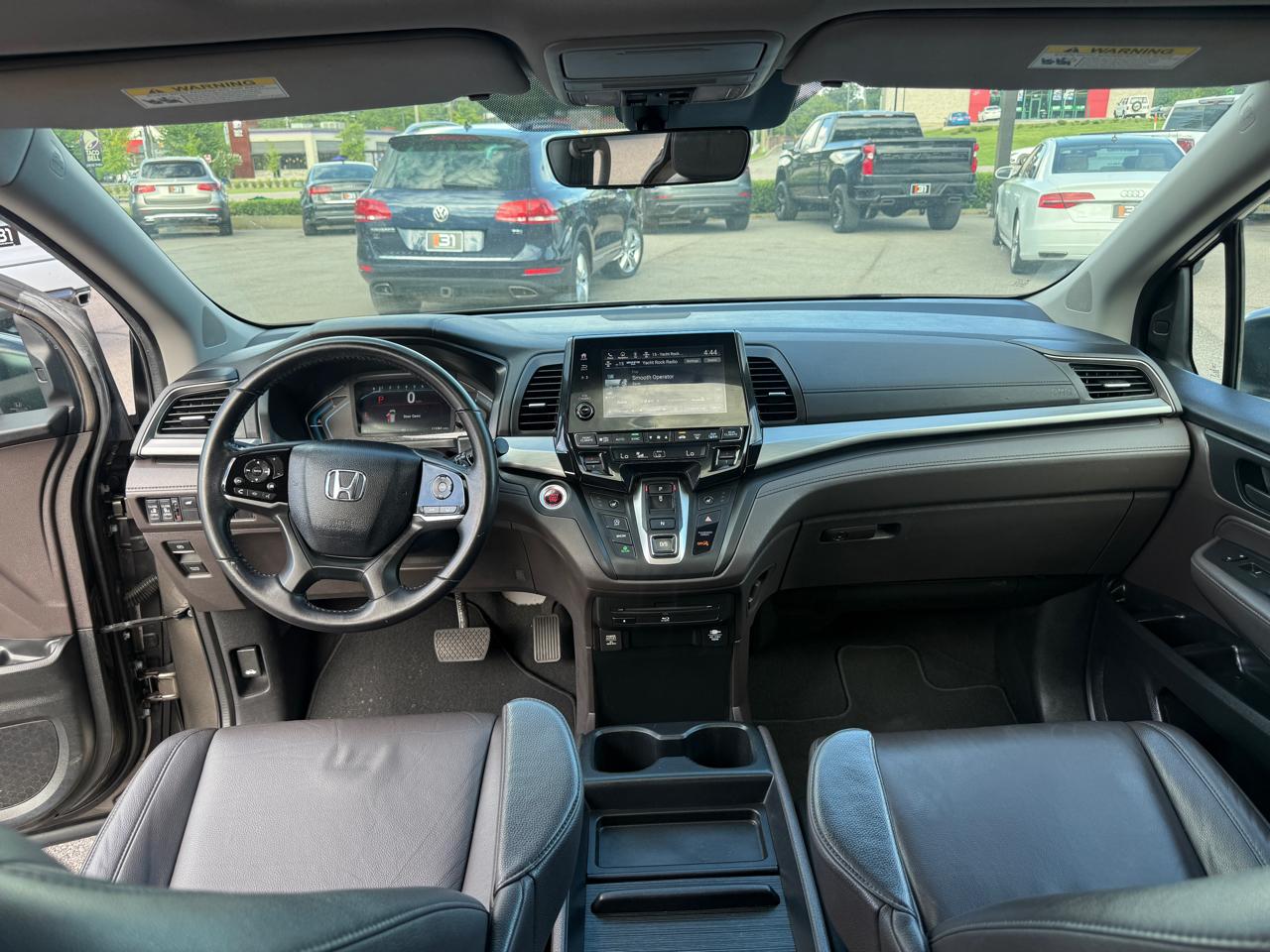 Honda Odyssey EX-L Auto 2020