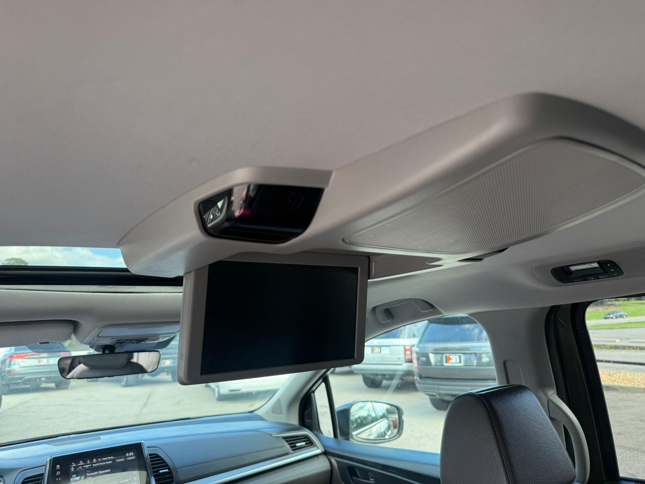 Honda Odyssey EX-L Auto 2020