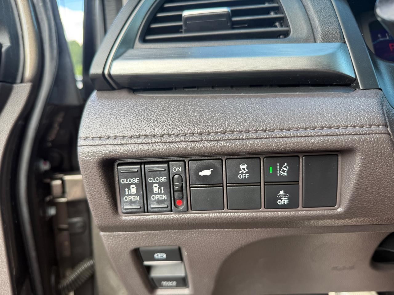 Honda Odyssey EX-L Auto 2020