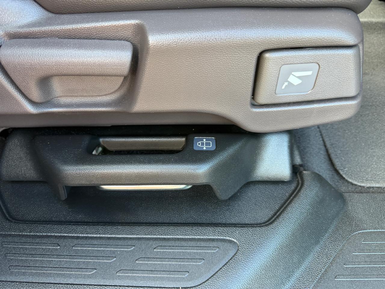 Honda Odyssey EX-L Auto 2020
