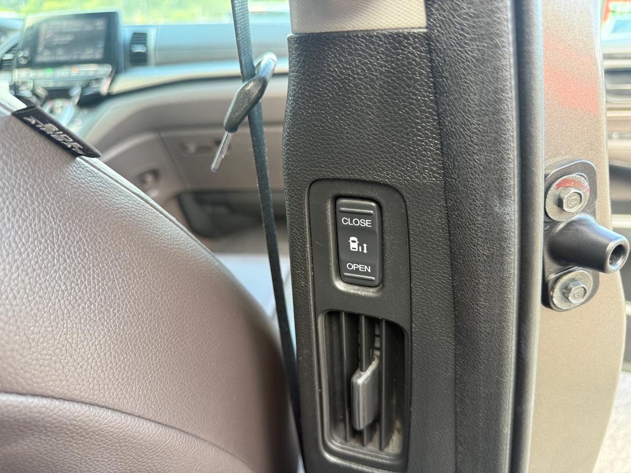 Honda Odyssey EX-L Auto 2020