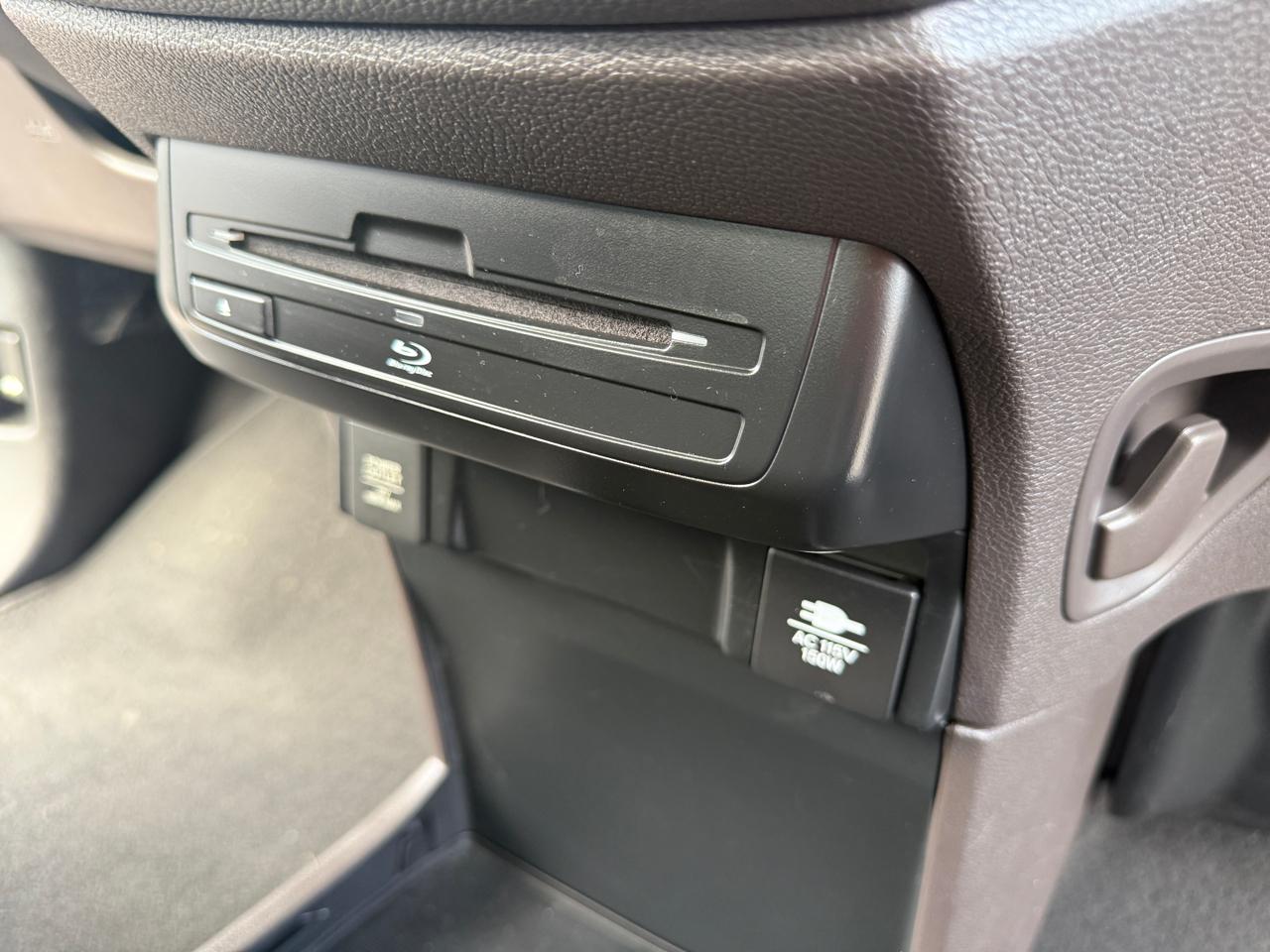 Honda Odyssey EX-L Auto 2020