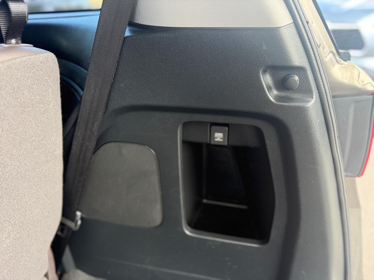 Honda Odyssey EX-L Auto 2020