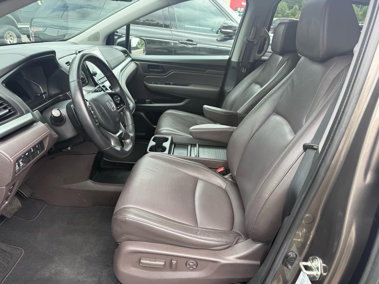 Honda Odyssey EX-L Auto 2020