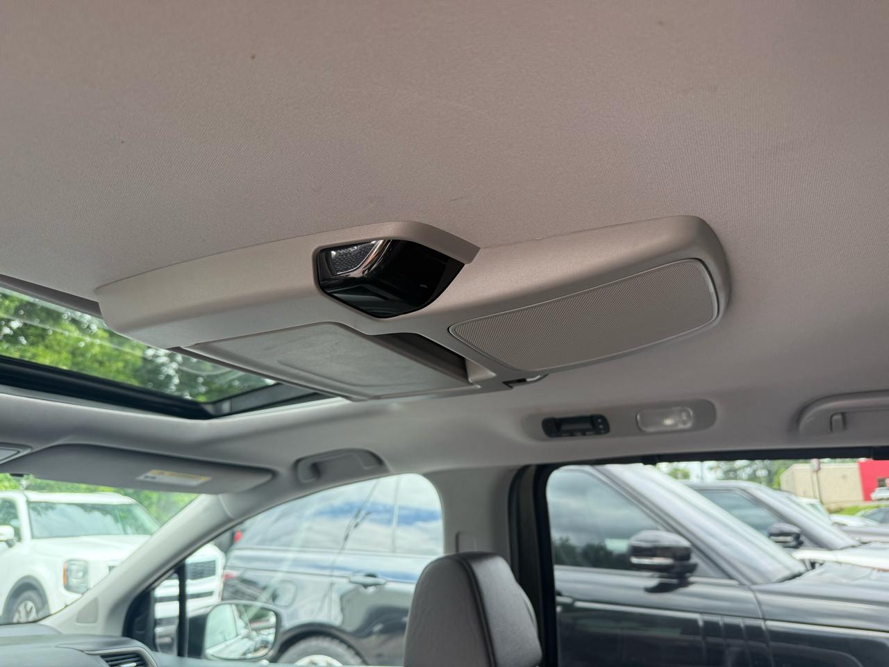 Honda Odyssey EX-L Auto 2020