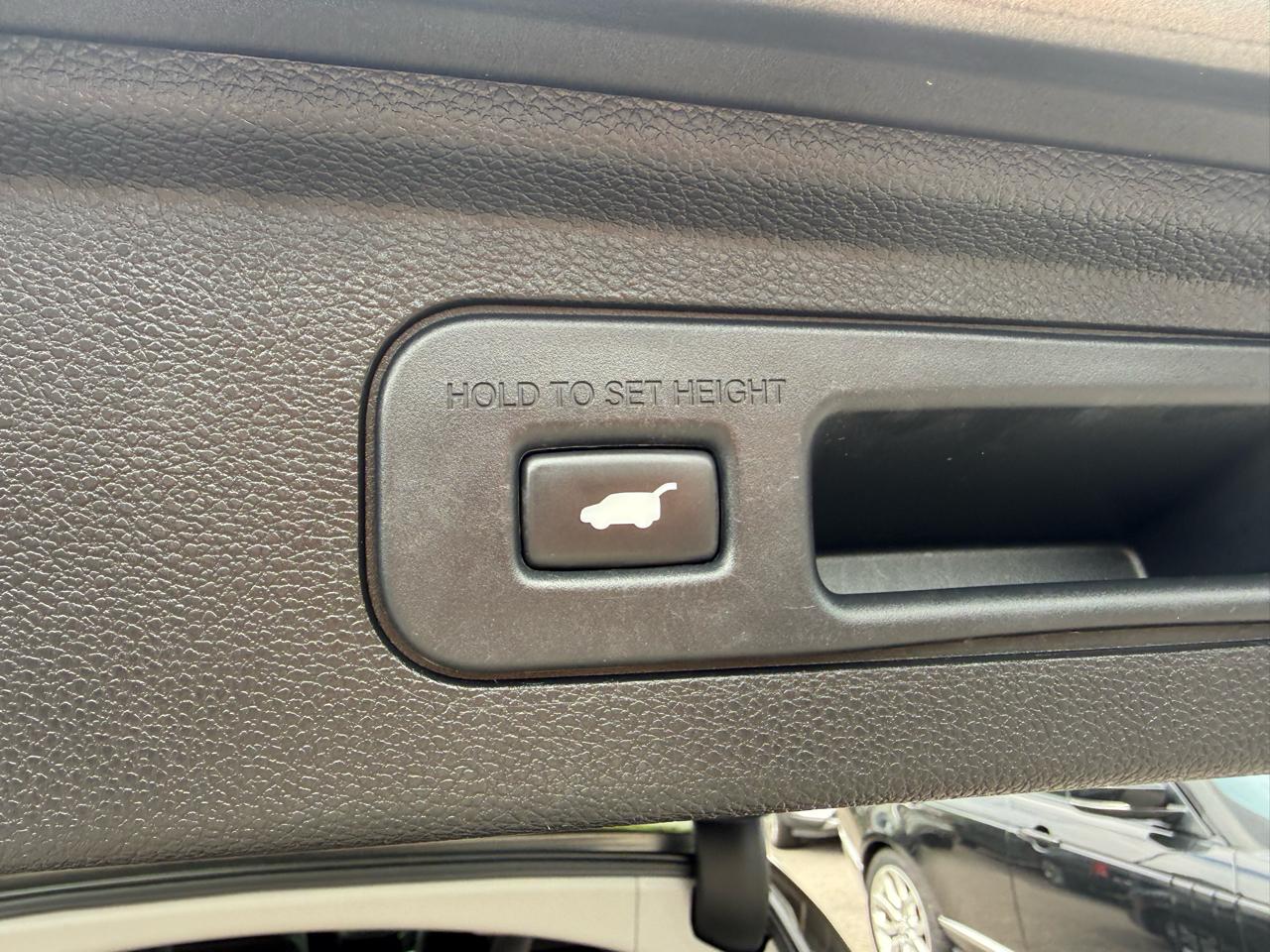 Honda Odyssey EX-L Auto 2020