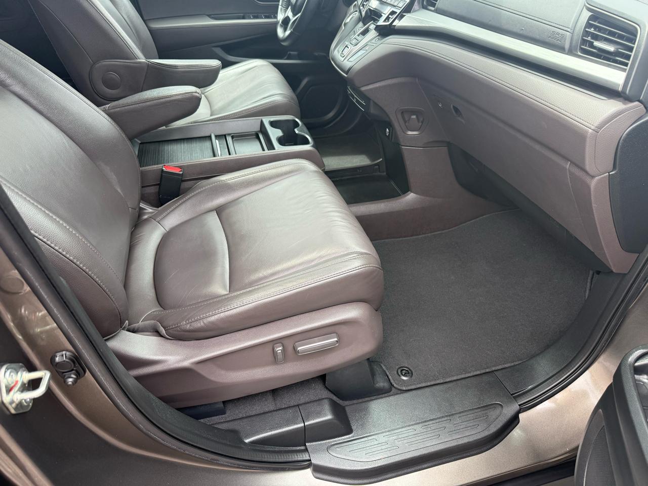 Honda Odyssey EX-L Auto 2020