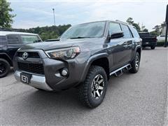 2019 Toyota 4Runner 