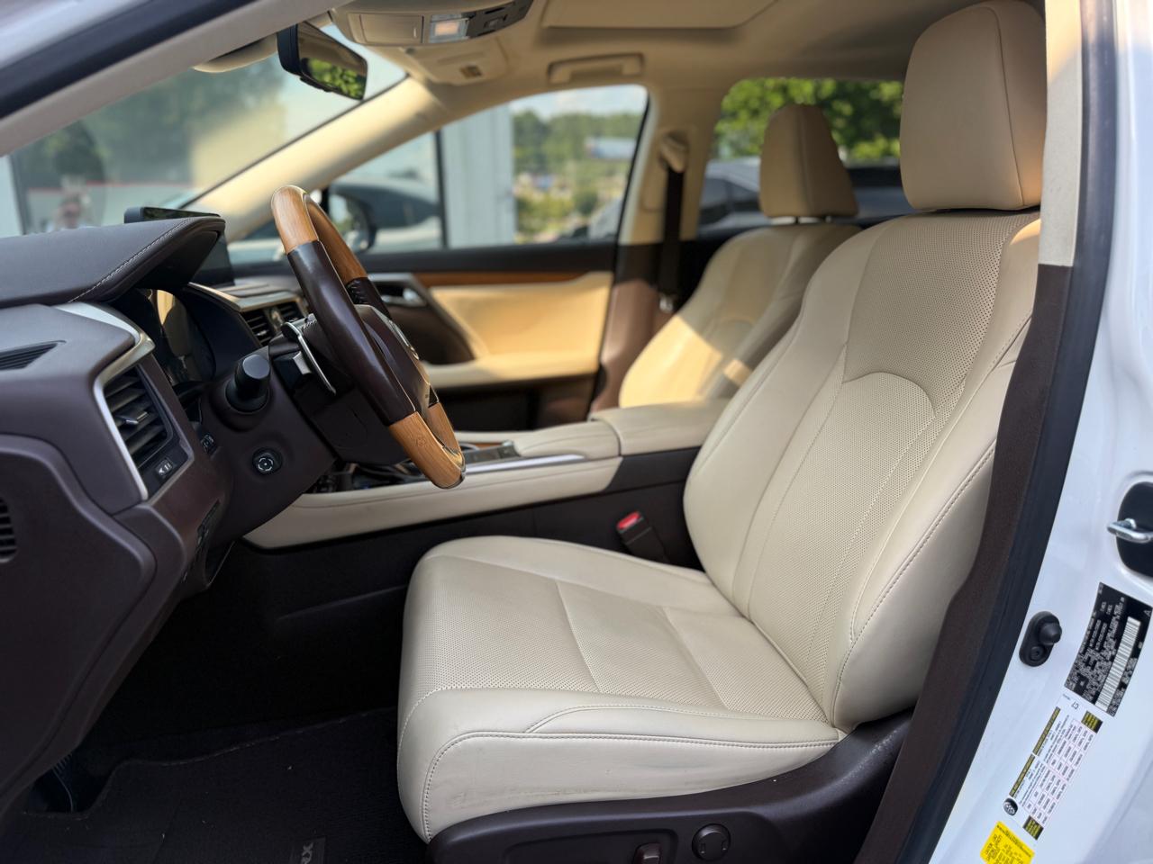 Lexus RX 350 Premium 2020