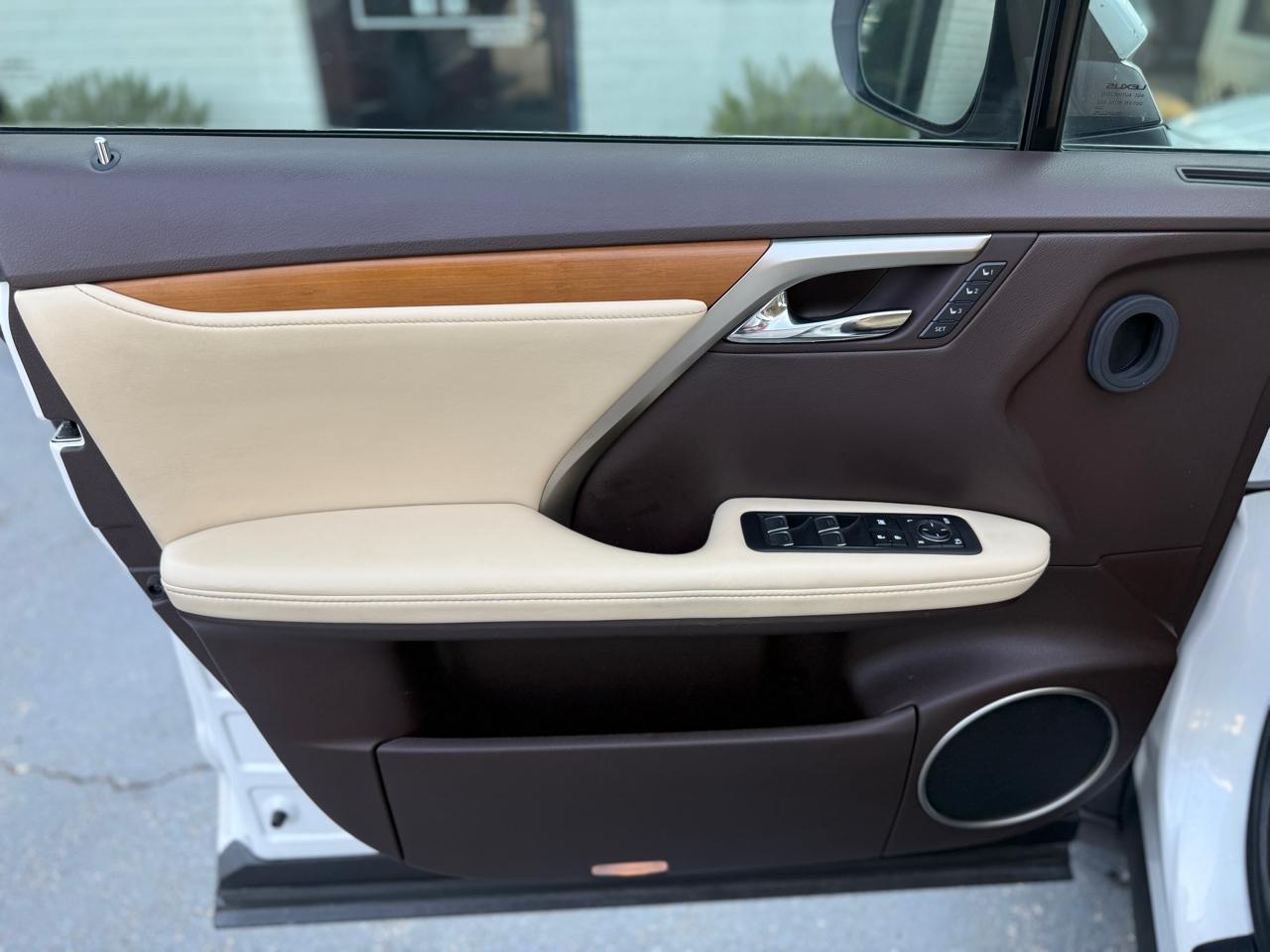 Lexus RX 350 Premium 2020