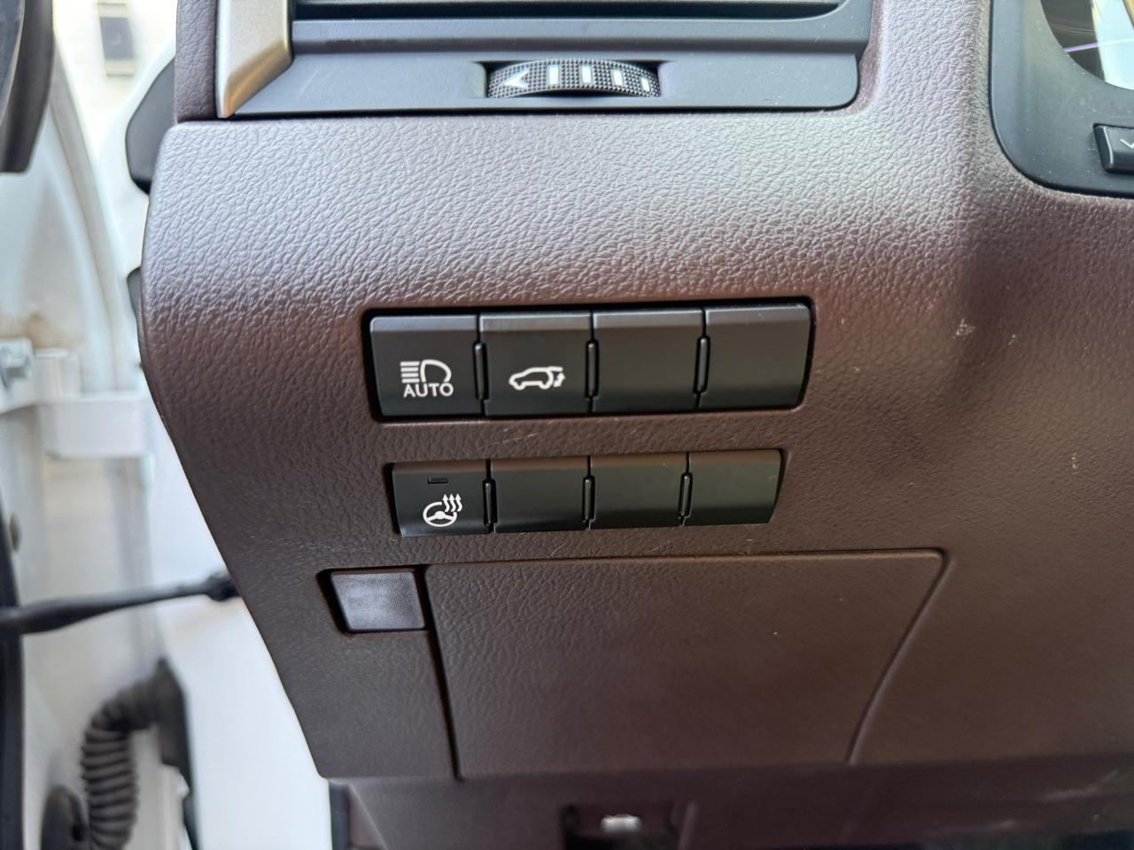 Lexus RX 350 Premium 2020