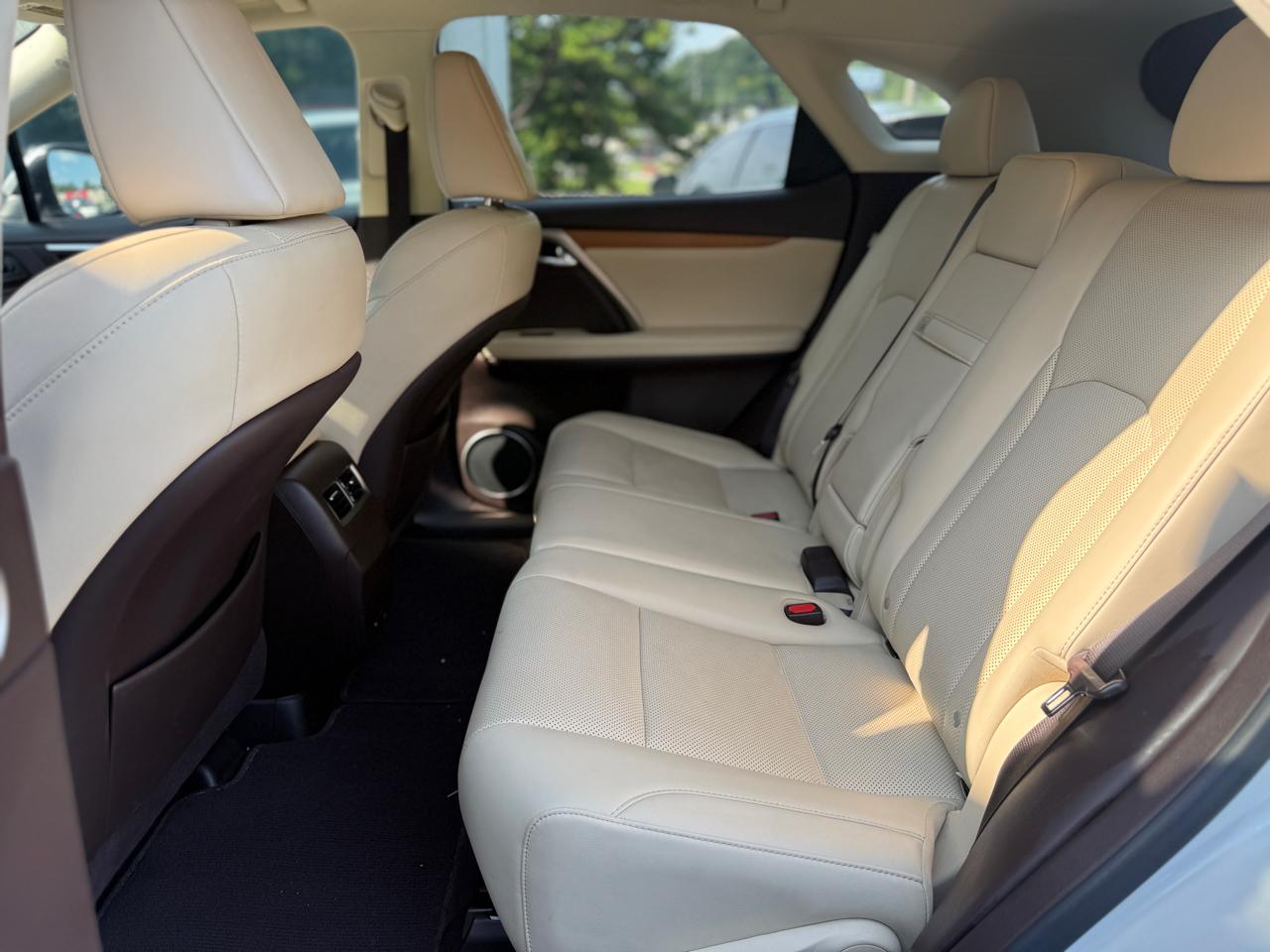 Lexus RX 350 Premium 2020