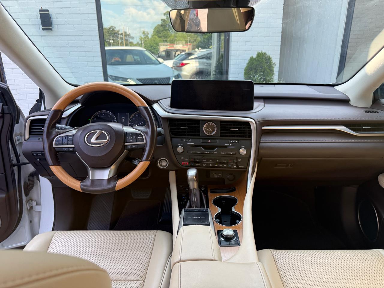 Lexus RX 350 Premium 2020
