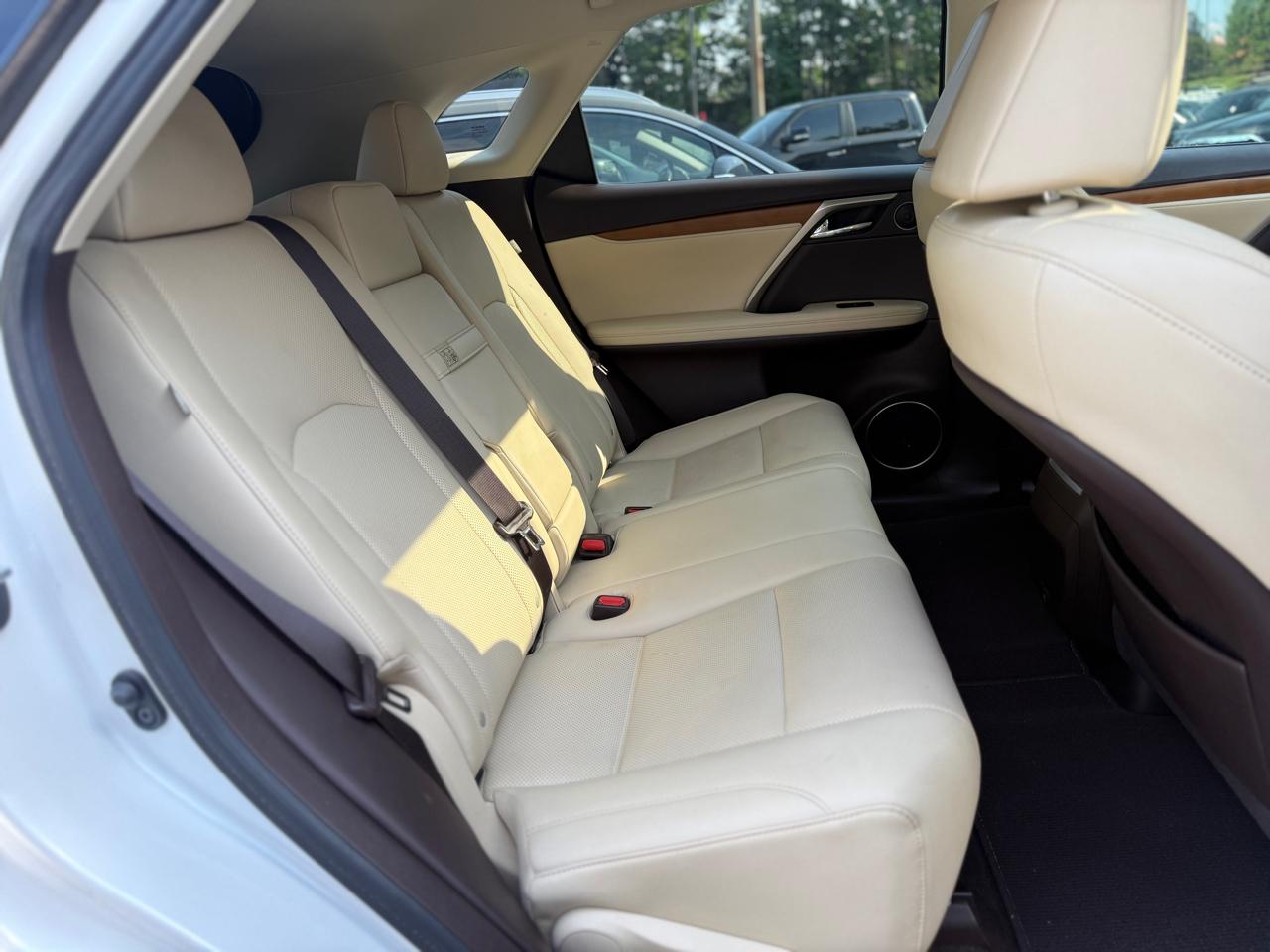Lexus RX 350 Premium 2020