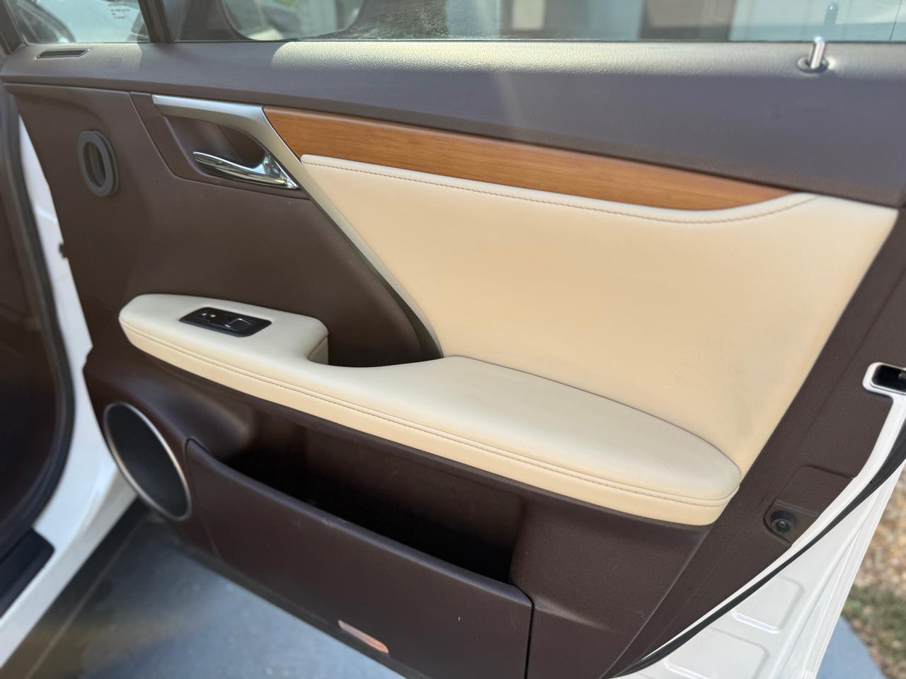 Lexus RX 350 Premium 2020