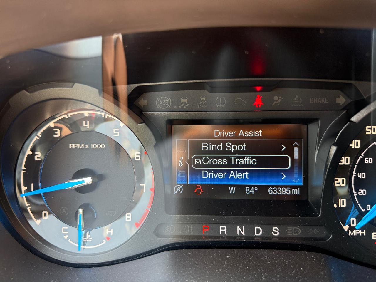 Ford Ranger XLT Crew Cab 2WD 2020