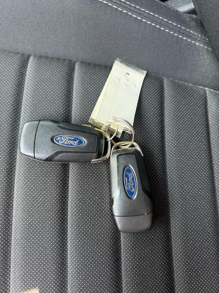 Ford Ranger XLT Crew Cab 2WD 2020