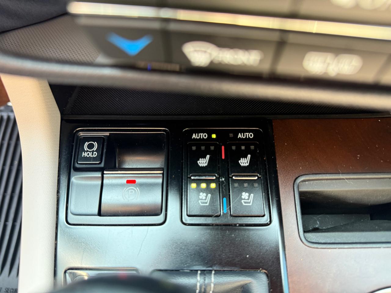 Lexus RX RX 350 Premium FWD 2020
