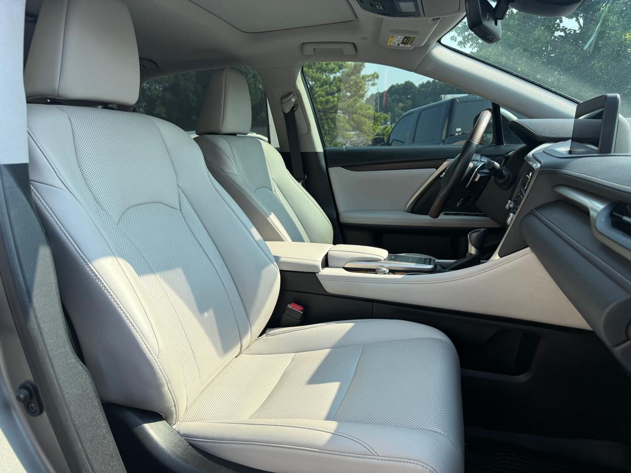 Lexus RX RX 350 Premium FWD 2020