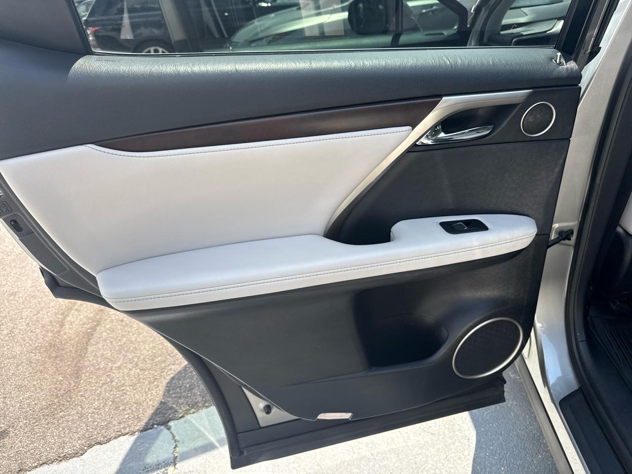 Lexus RX RX 350 Premium FWD 2020