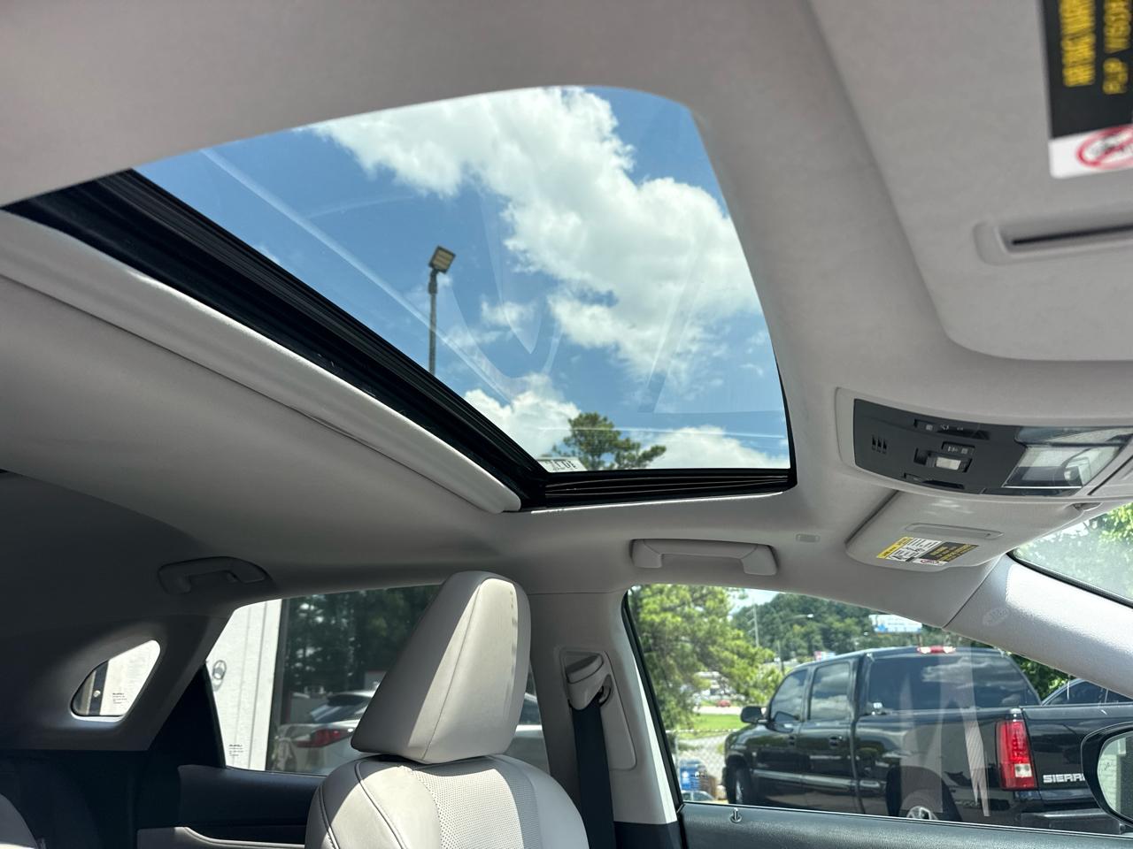 Lexus RX RX 350 Premium FWD 2020