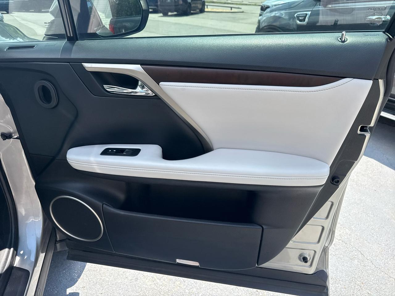 Lexus RX RX 350 Premium FWD 2020