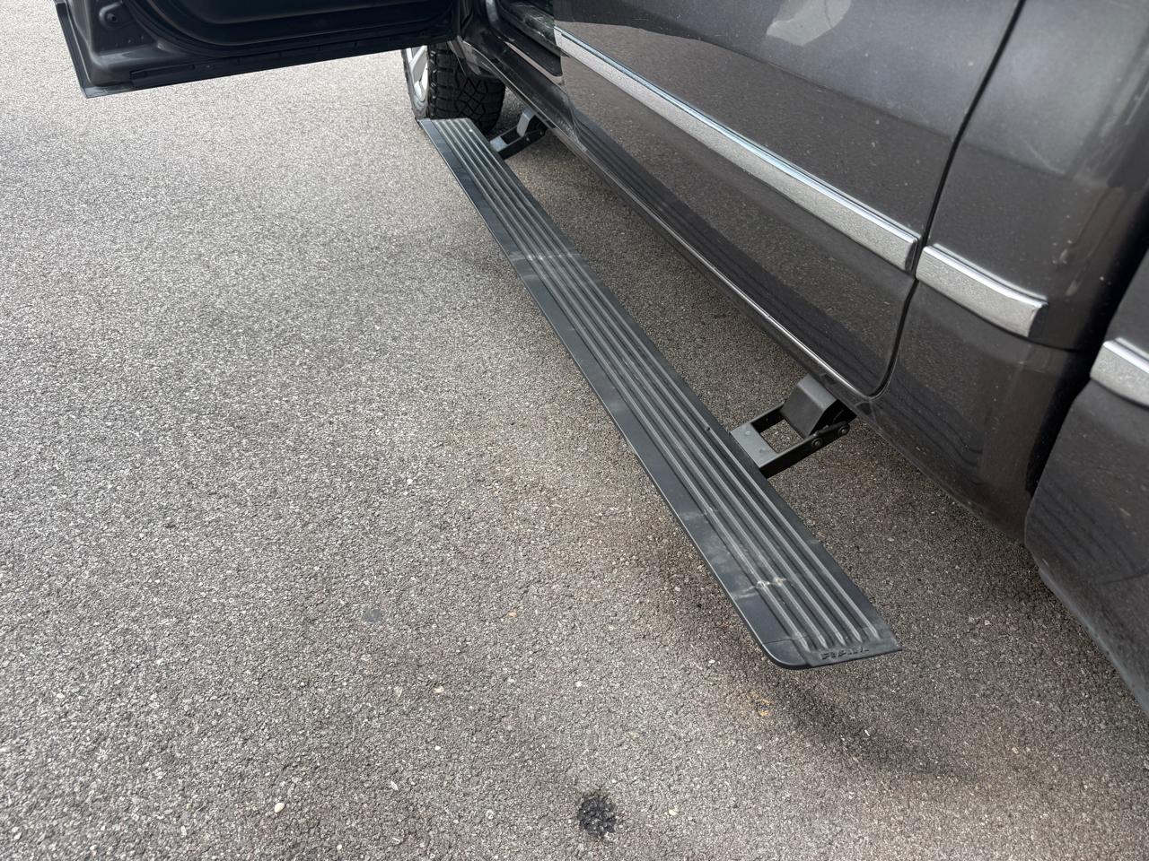 RAM 1500 Limited 4x4 Crew Cab 5'7" Box 2021