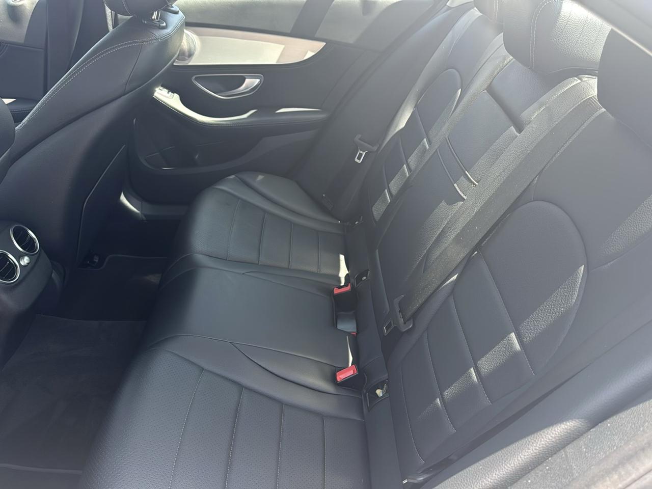 Mercedes-Benz C-Class 4dr Sdn C 300 RWD 2016