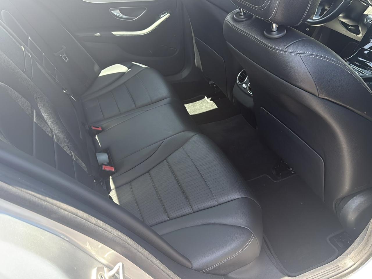 Mercedes-Benz C-Class 4dr Sdn C 300 RWD 2016