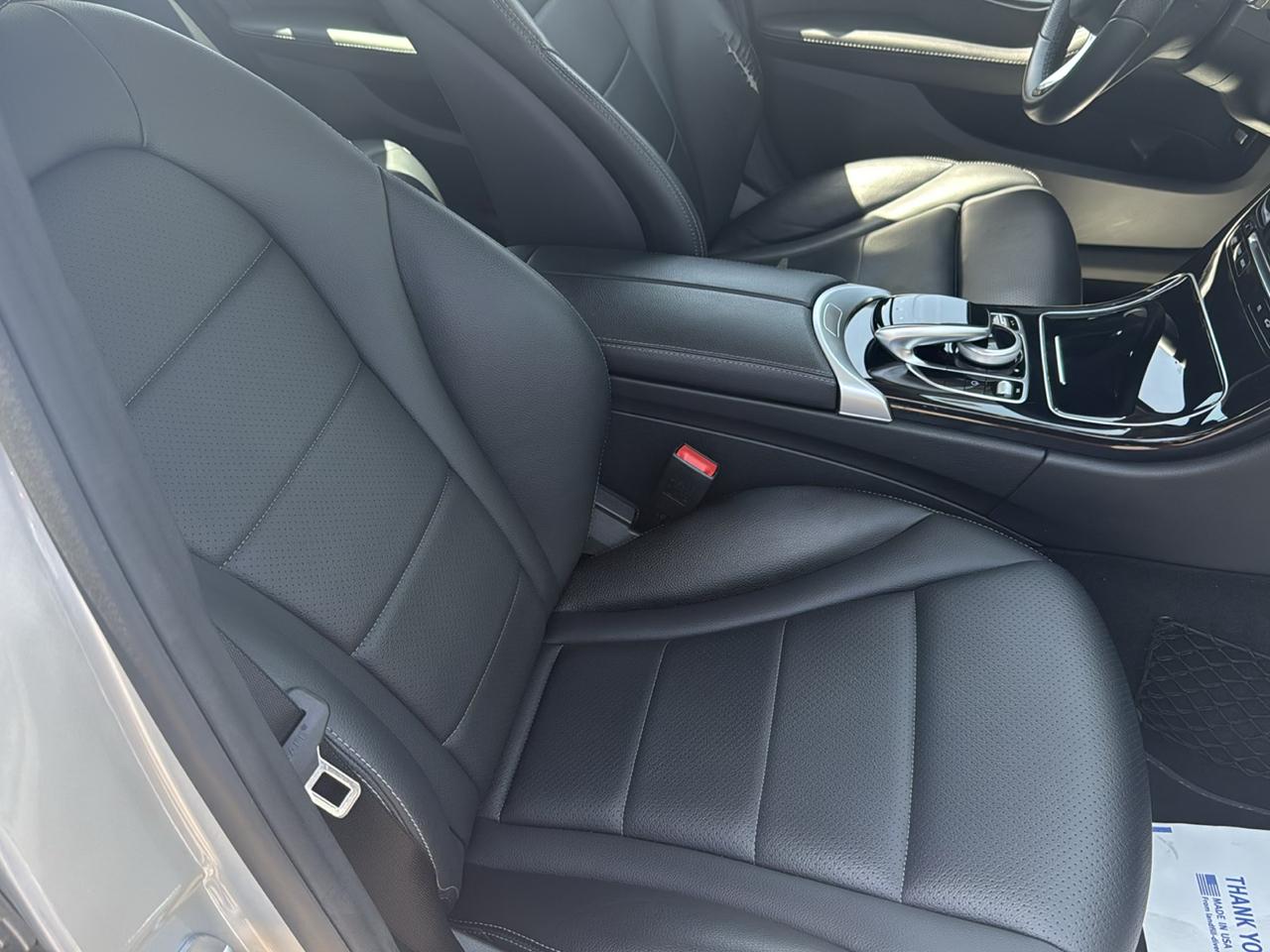 Mercedes-Benz C-Class 4dr Sdn C 300 RWD 2016
