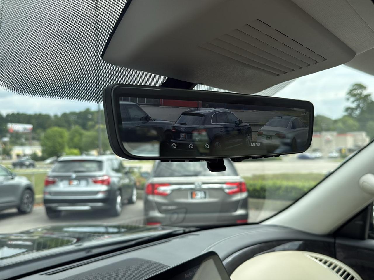 Infiniti QX80 LUXE RWD 2022