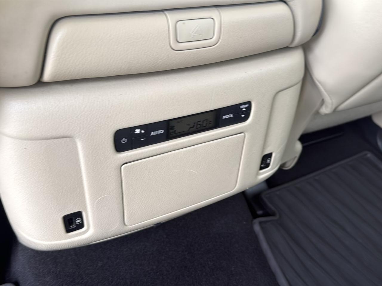 Infiniti QX80 LUXE RWD 2022