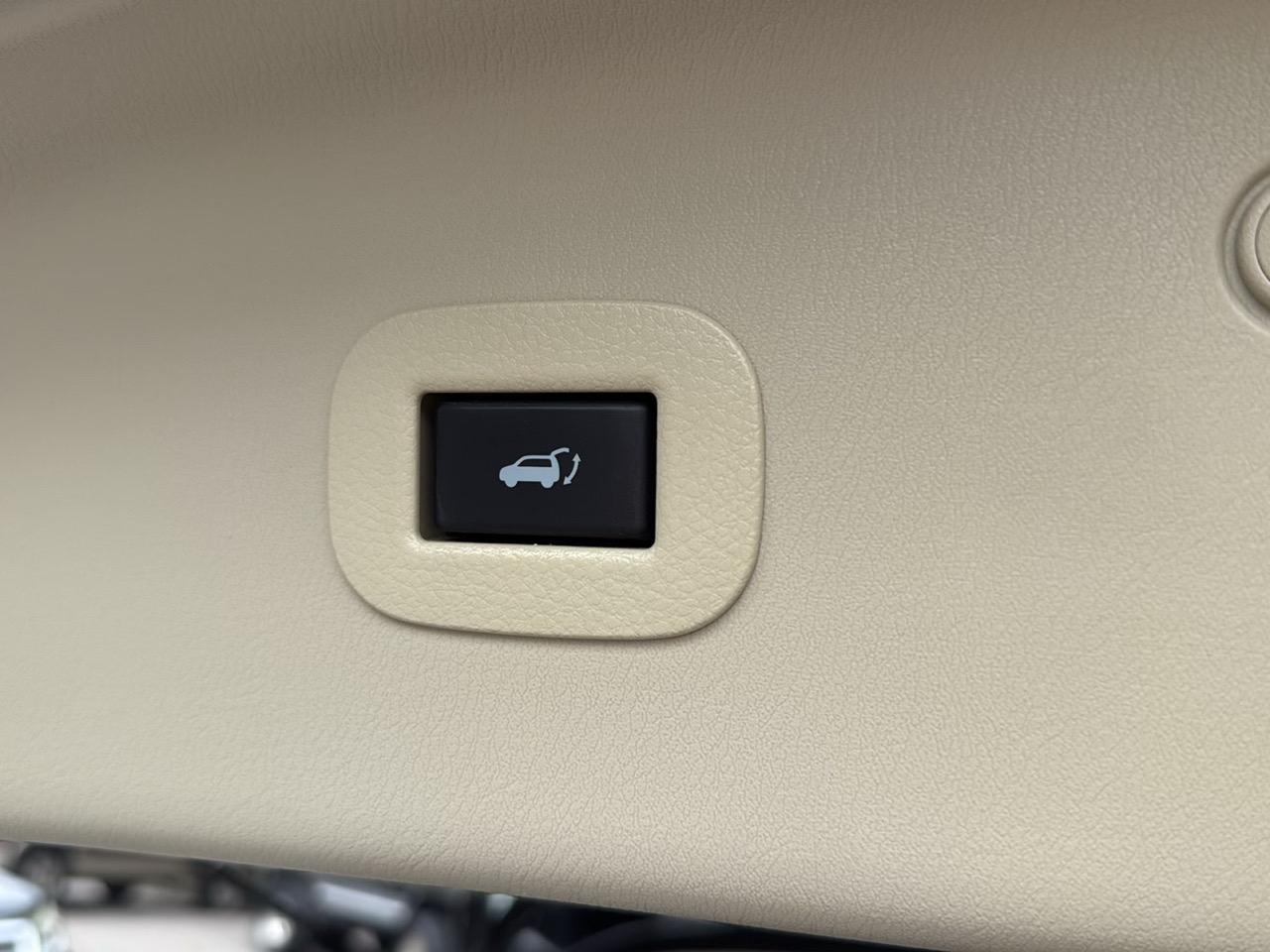 Infiniti QX80 LUXE RWD 2022