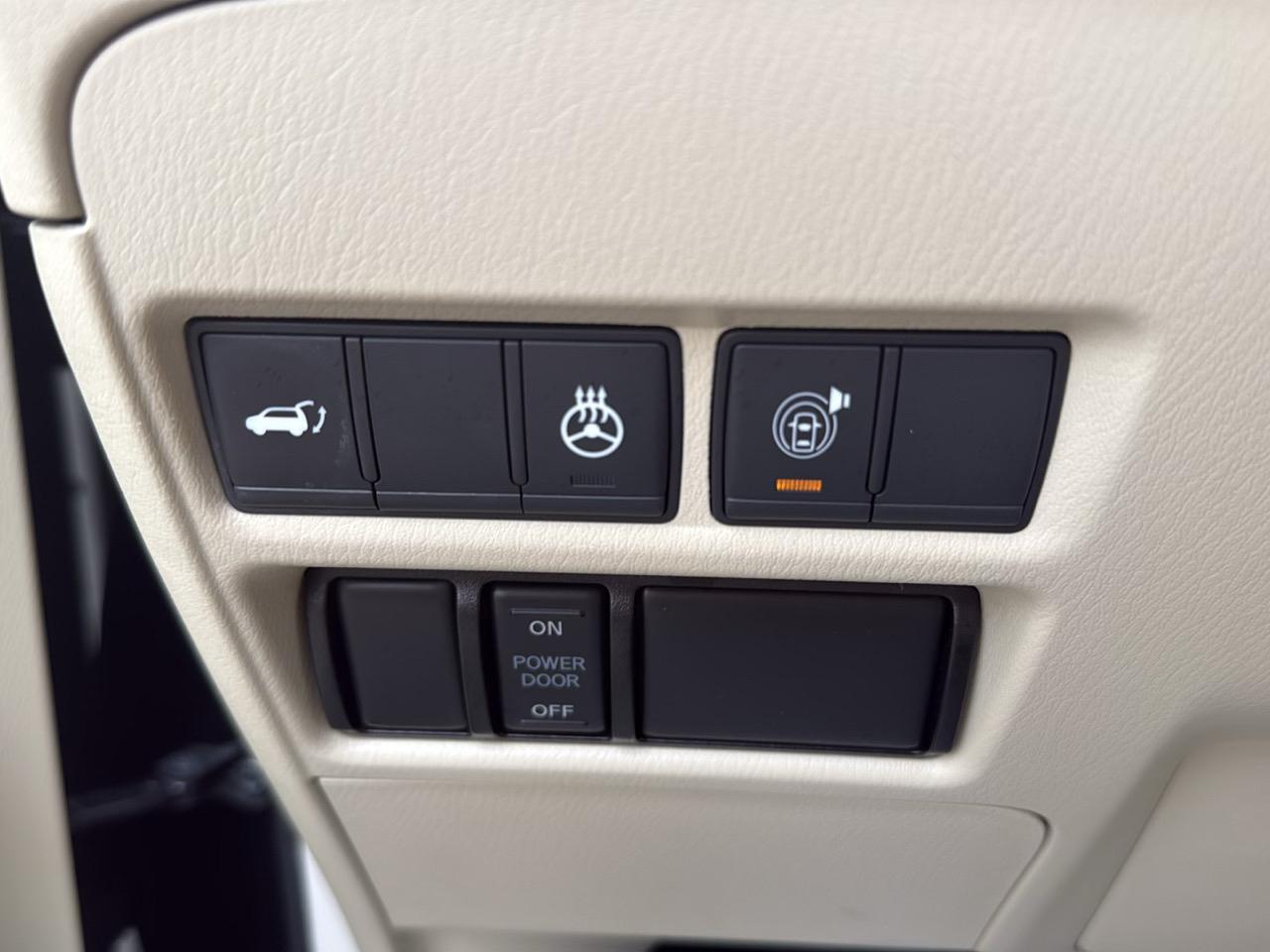 Infiniti QX80 LUXE RWD 2022