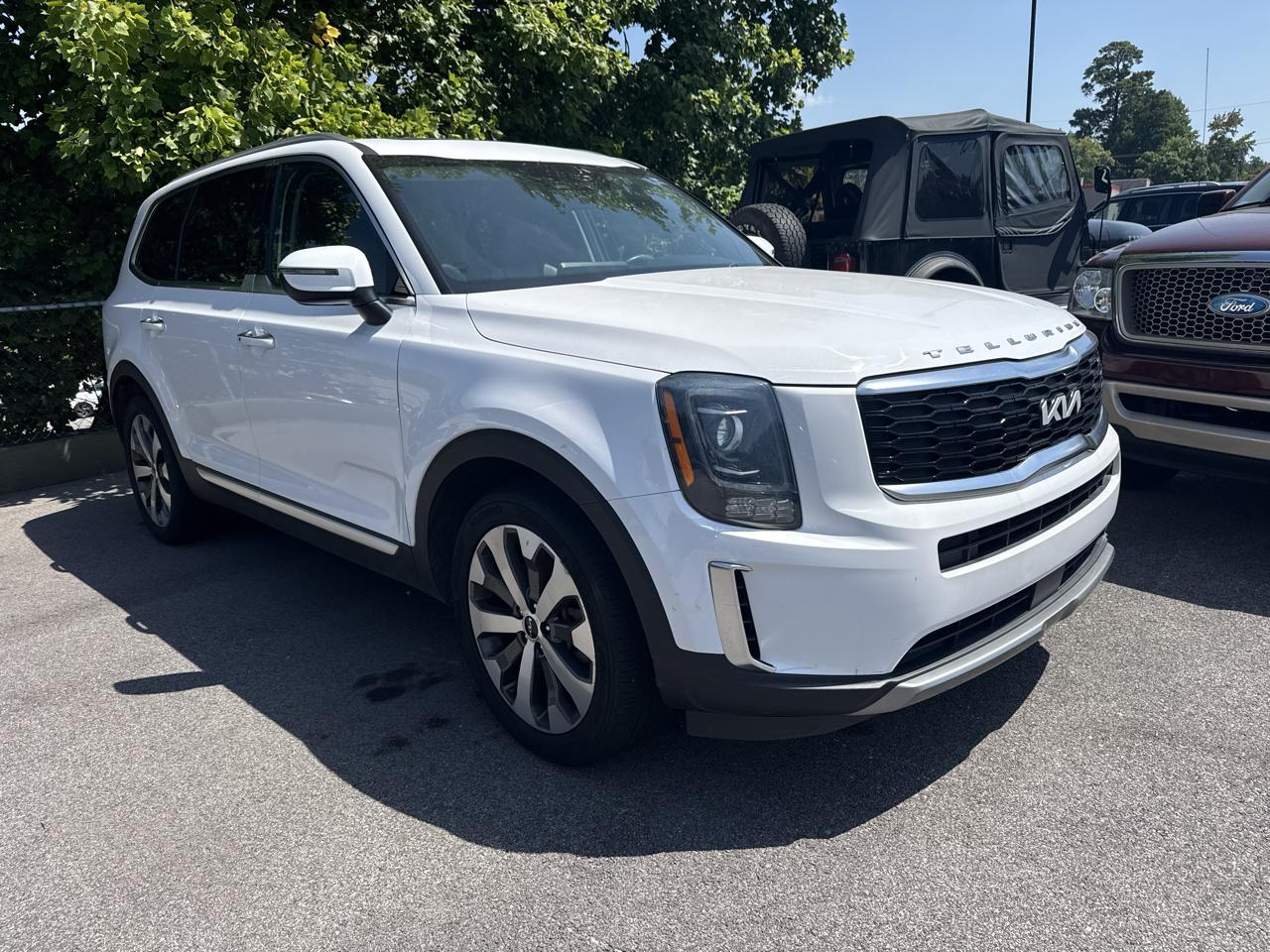 2021 Chevrolet Suburban 2WD 4dr Premier