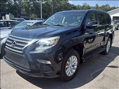 2015 Lexus GX 460 