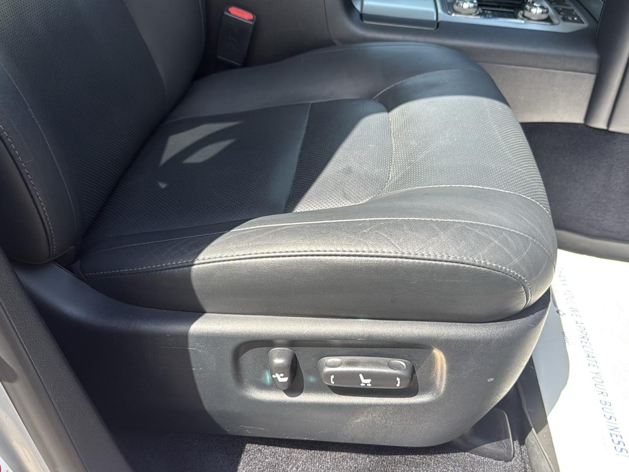 Toyota Land Cruiser 4dr 4WD (Natl) 2016