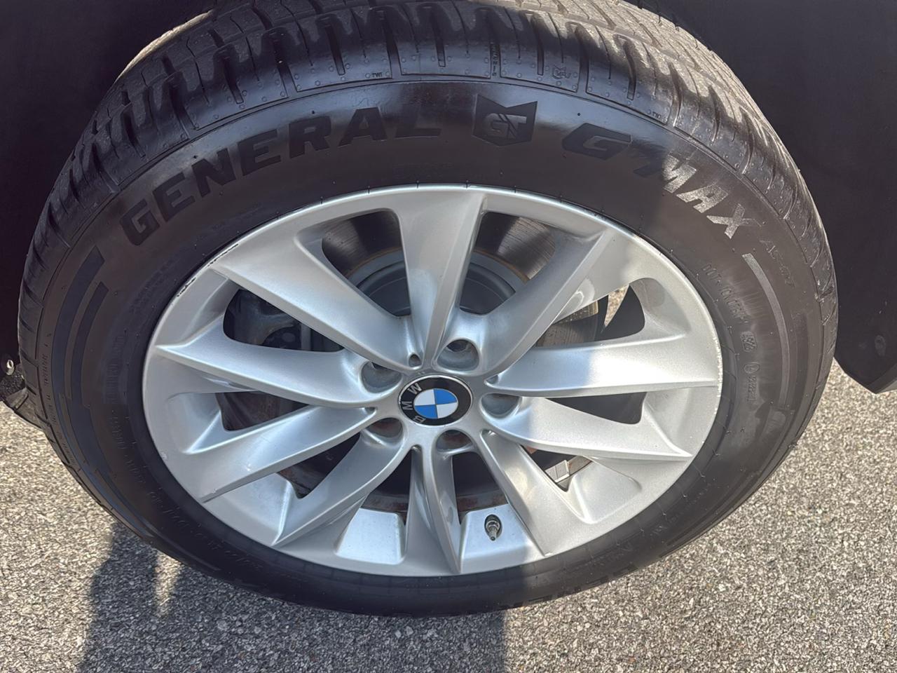 BMW X3 AWD 4dr xDrive28i 2013