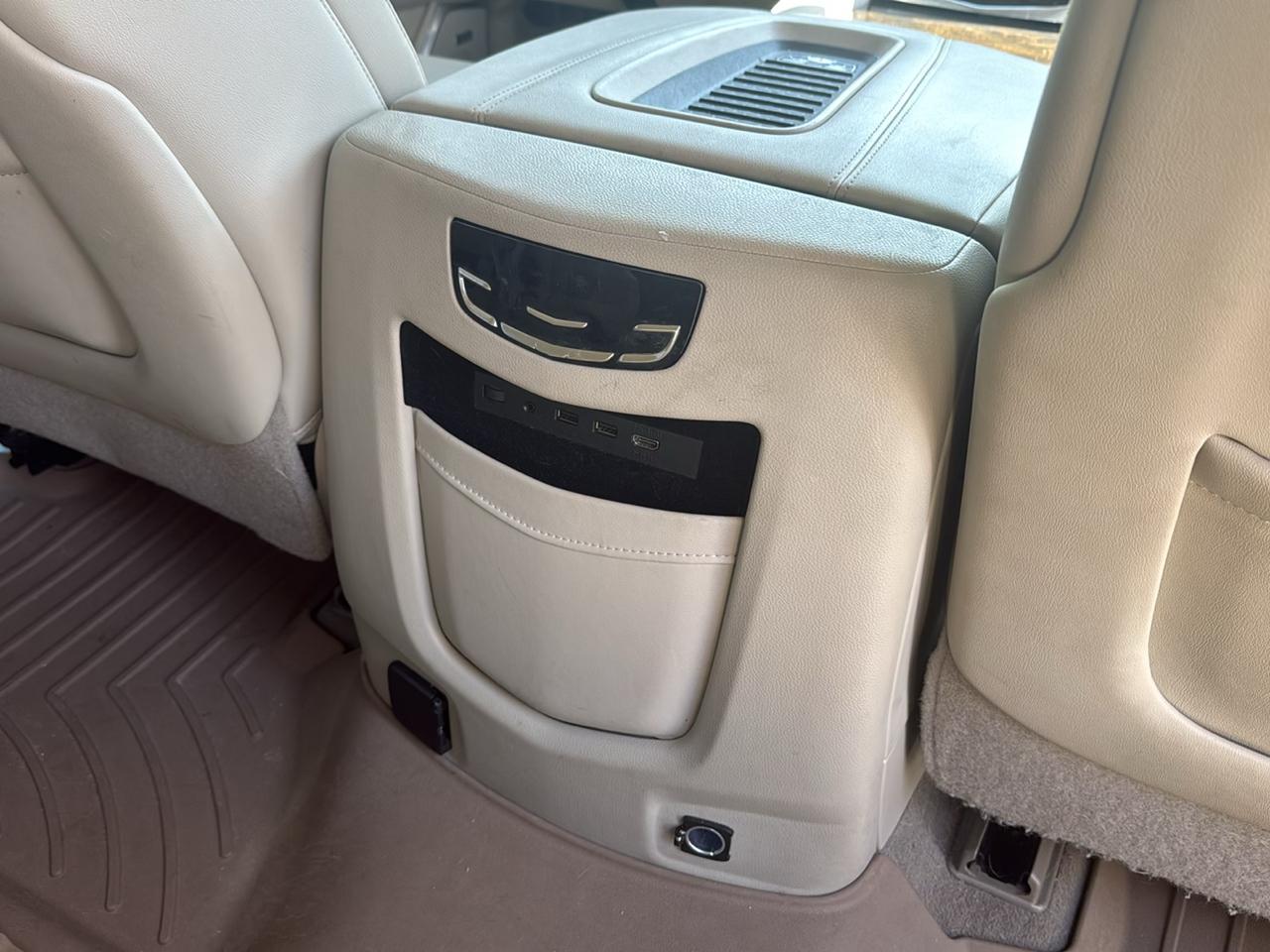 Cadillac Escalade 2WD 4dr Premium Luxury 2018