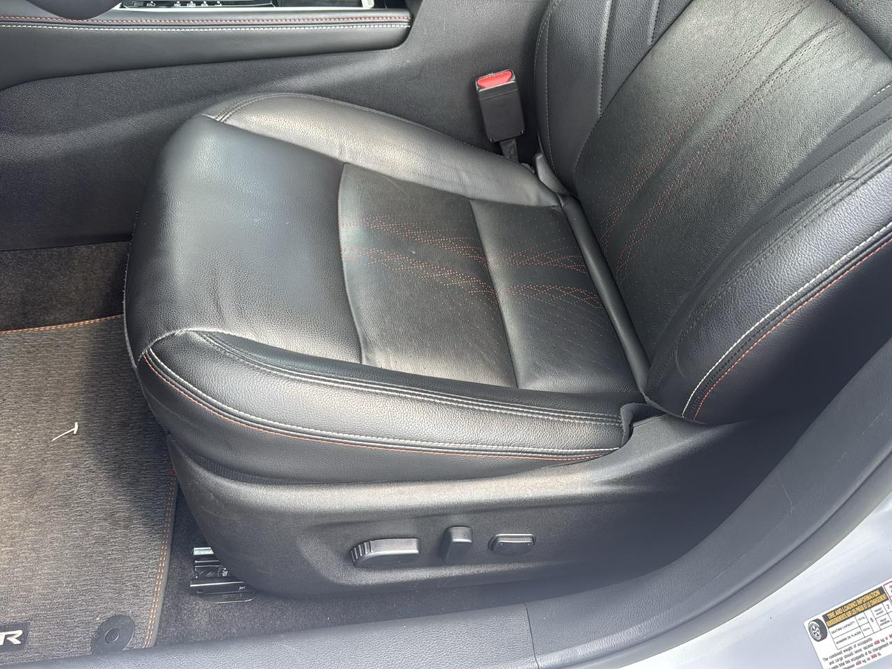 Nissan Altima 2.5 SR Sedan 2024