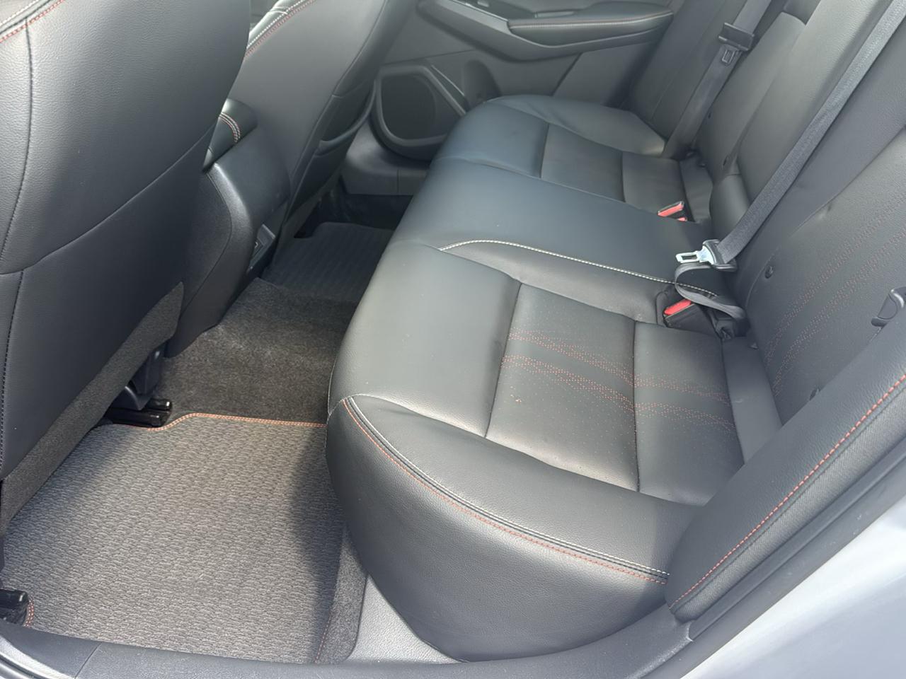 Nissan Altima 2.5 SR Sedan 2024